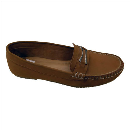 Loafers Shoes