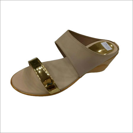 Ladies sandals
