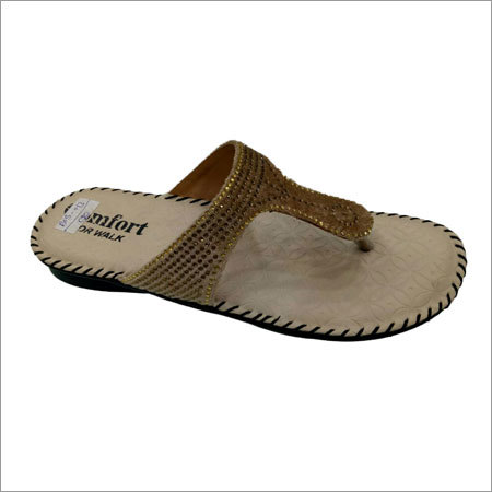Women Doctor Chappal