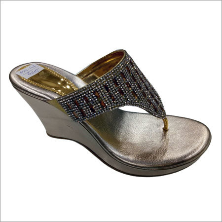 Bridal Sandals