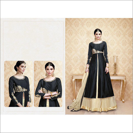 Designer Ladies Suit
