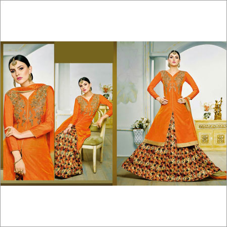 Designer Silk Suits - Premium Silk, All Season Sizes, Elegant Embroidered Pattern | Anti Wrinkle, Washable, Lightweight, Stylish Full Sleeves