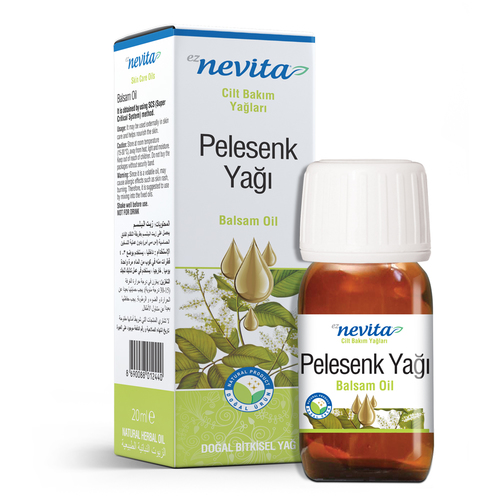 Peru Balsam Oil Ingredients: Herbal Extract