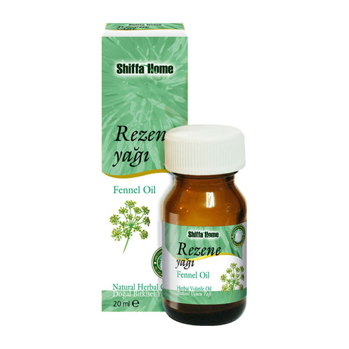 Fennel Seed Oil Age Group: All Age Group