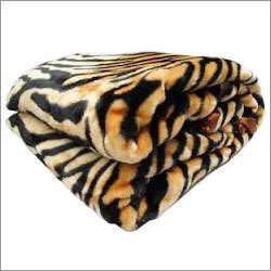 Mink Blanket