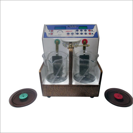 Industrial Electroplating Machine