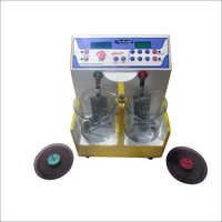 Gold Plating Machine