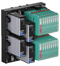 Motherboard for Invensys