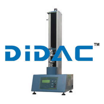 Digital Micro Computer 100KG Compression Strength Test Machine