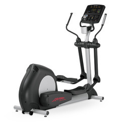 Semi Commercial Elliptical