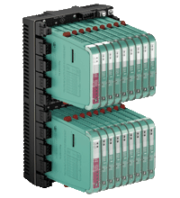 Redundant Host Terminals