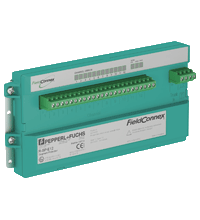 Fieldbus Segment Protector