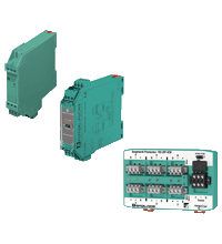 Starter Kit for PROFIBUS PA Infrastructure
