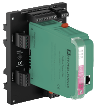 Advanced Diagnostic Gateway with Ethernet