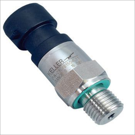 Pressure Transmitters and Transducers