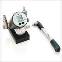 Pressure Calibrator - Low Pressure Range