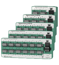 Segment Protector For Cabinet Installation