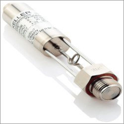 High Temperature Pressure Transmitters