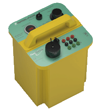 Portable Fieldbus Battery