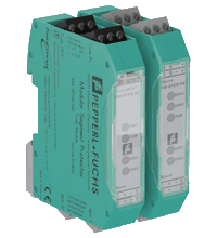 Modular Segment Protector for Cabinet Installation