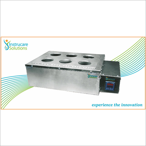 Thermostatic Water Bath