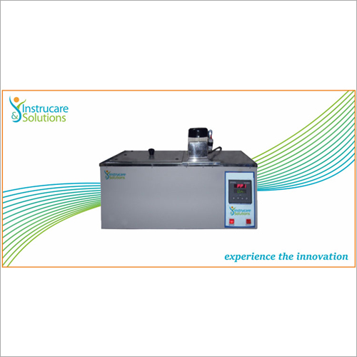 Constant Temperature Oil Bath