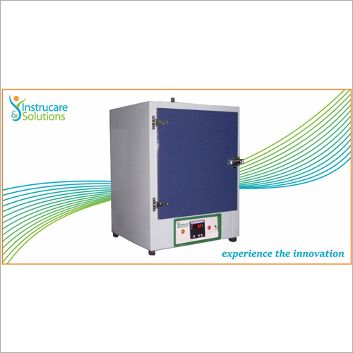 Incubator Cum Oven