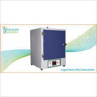 Incubator Cum Oven