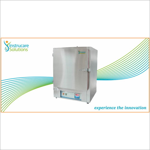 Laboratory Hot Air Oven