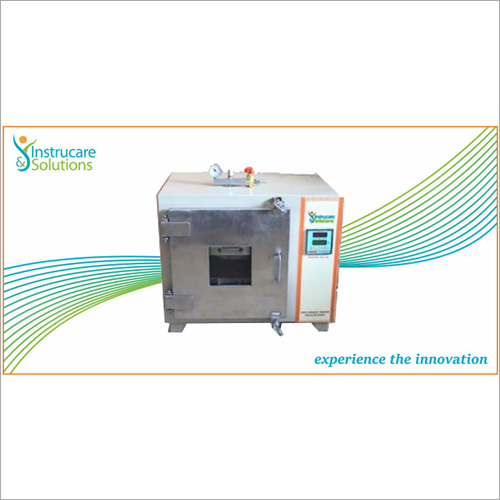 Rectangular Vaccum Oven