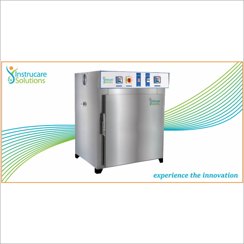 Laboratory Bacteriological Incubator