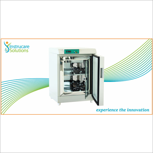 Bacteriological Lab Incubator