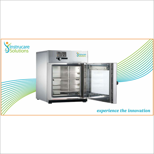 Digital Bacteriological Incubator