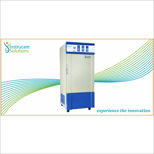 Laboratory BOD Incubator