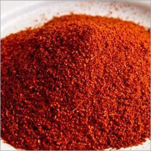 Chilli Powder