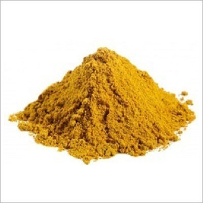 Curry Powder