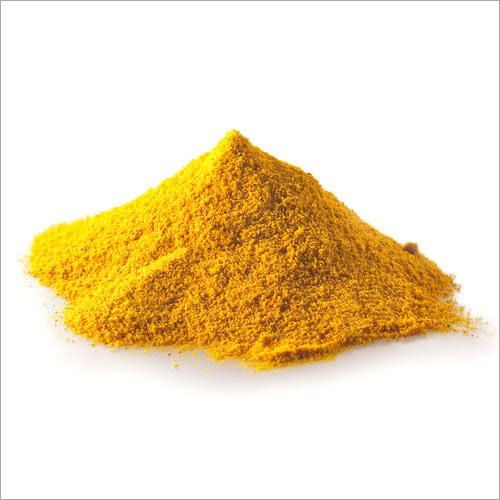 Turmeric Powders