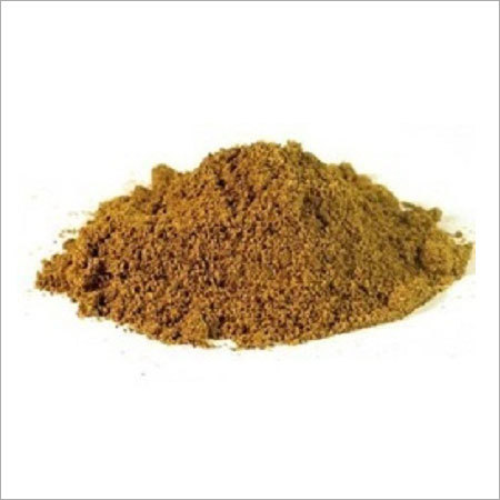 Garam Masala