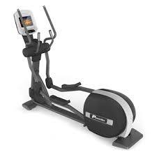 Commercial Elliptical Trainer