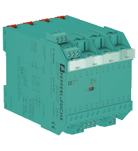Fieldbus Power Repeater