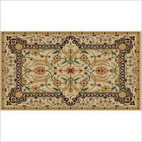 Hand Tufted Silk Carpet