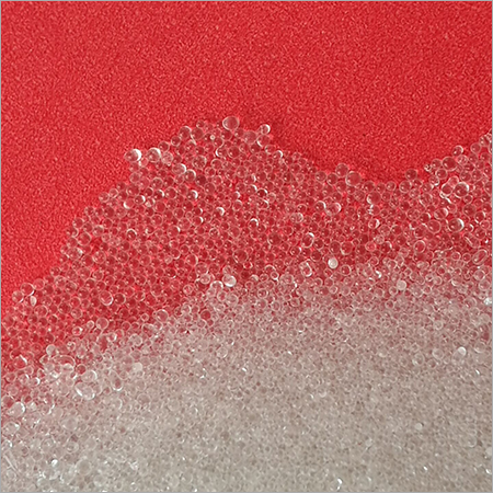 Filler Glass Beads