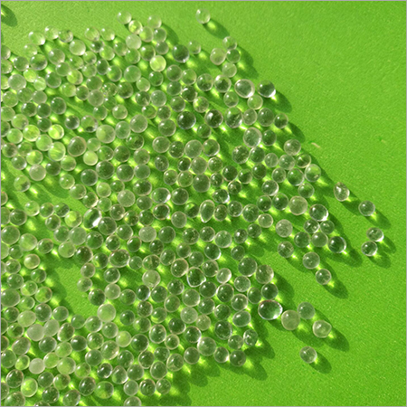 Rock Solid Glass Beads