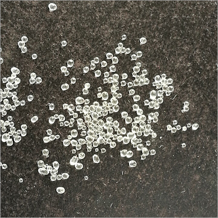 Shot Peening Glass Beads