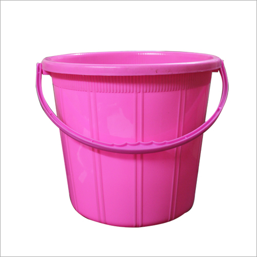 Plastic Bucket