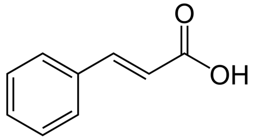 Cinnamic Acid AR