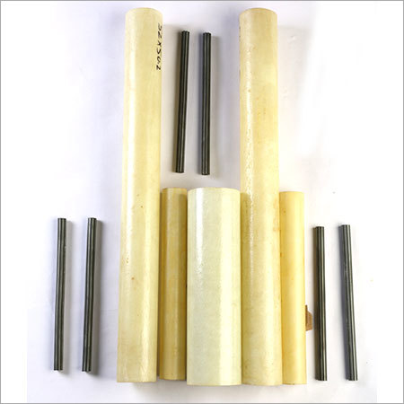 Epoxy Tubes