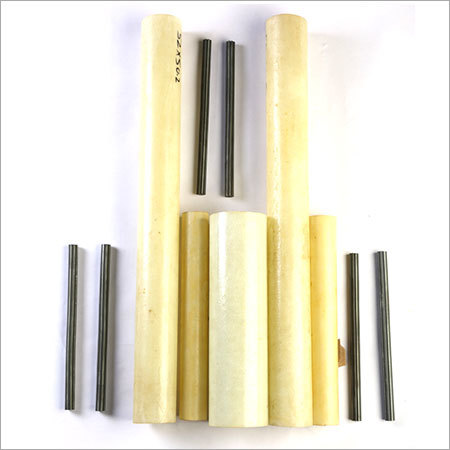 Ferrite Rods By K. S. ROLL CRAFT ENGINEERS
