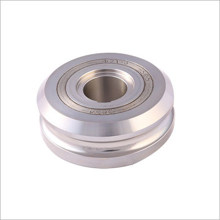 Weld Roll