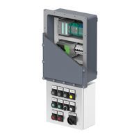 Control Distribution Panels